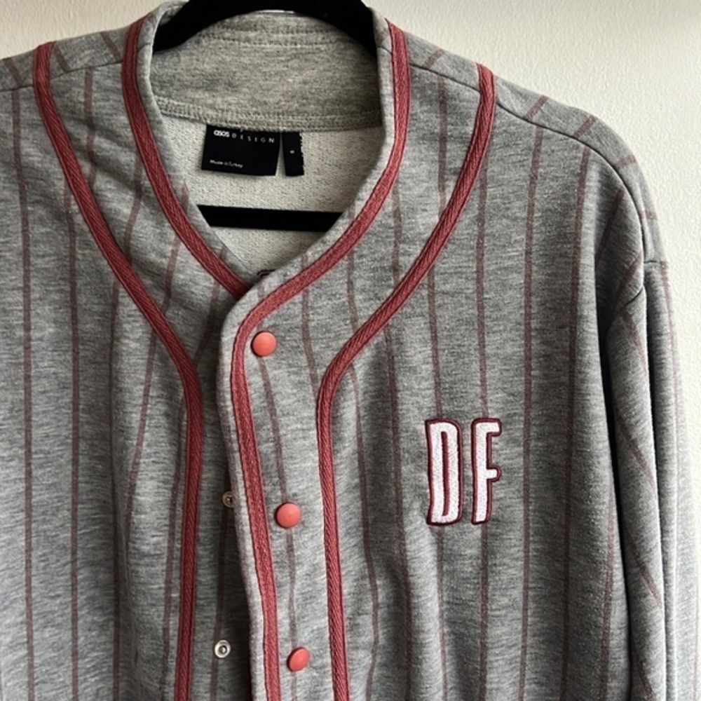 Asos Super Soft Men Cardigan